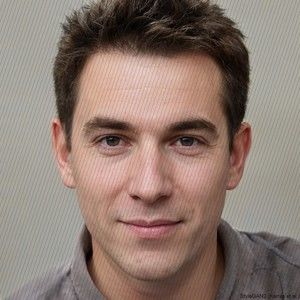 Meet your Posher, Joe